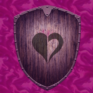 Knight of Heart