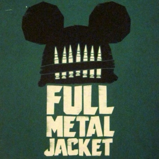 Full Metal Jacket beats