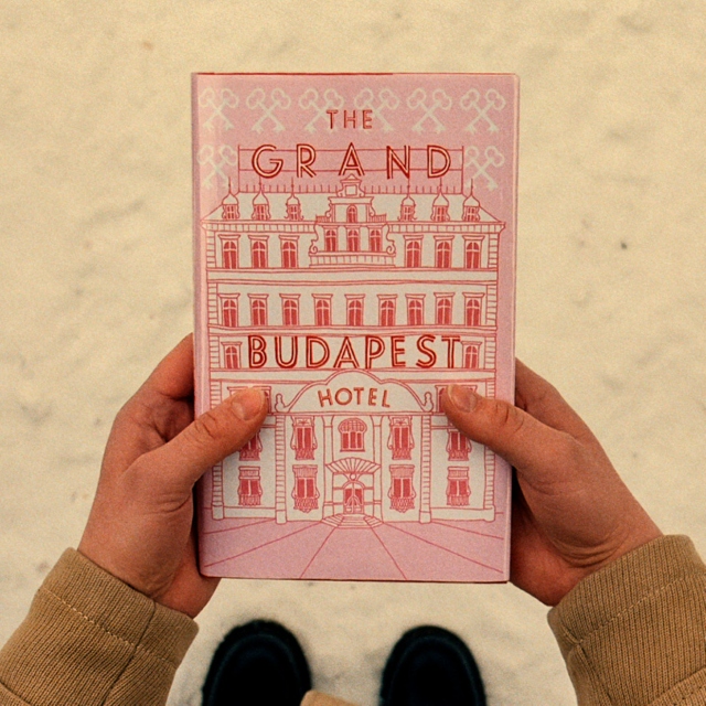 The Ultimate Wes Anderson Playlist Part 2