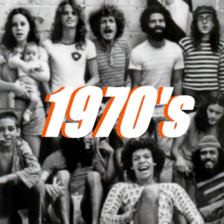 BRASIL: 1970