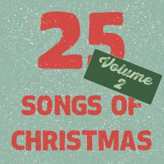 25 Songs of Christmas II