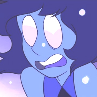 ♢ i'm not lapis anymore. ♢