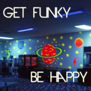 get funky