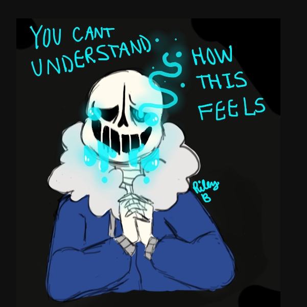Which Sans are You?
