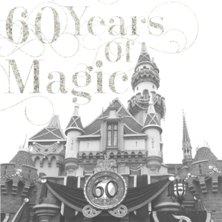 60 Years of Magic