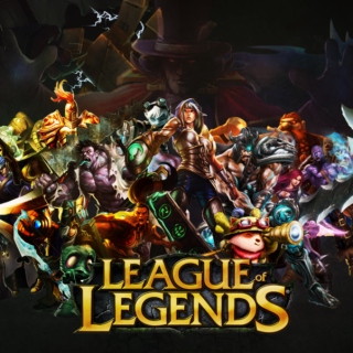 The League of Legends V2.0