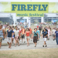 Firefly Festival 2016