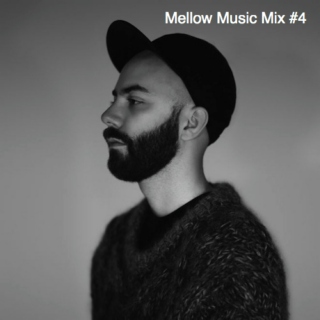 Mellow Music Mix #4