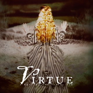 Virtue | A Katrina van Tassel Mix