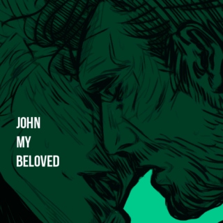 John my beloved