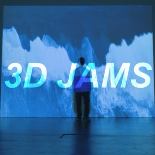 3D JAMS