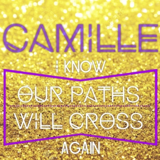 camille i know our paths will cross again