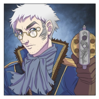 Beautiful and Violent and Full of Despair II A Percy Playlist