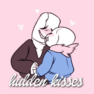 hidden kisses