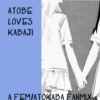 Atobe Loves Kabaji