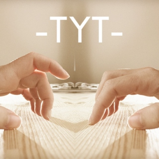 TYT -tap your thumb-