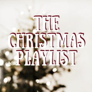 The Christmas Playlist