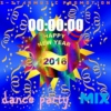 00:00:00 dance party mix 2016
