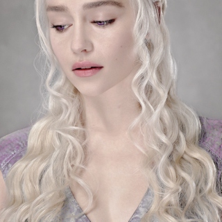 A True Targaryen Queen, A Queen To Rule Them All.