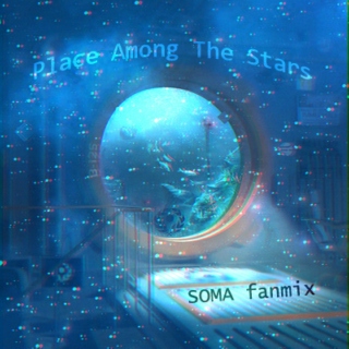 {SOMA} Place Among The Stars 