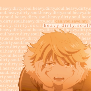 heavy.dirty.soul
