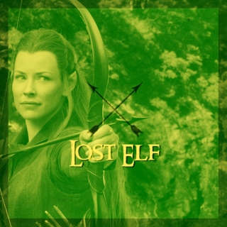 Lost Elf