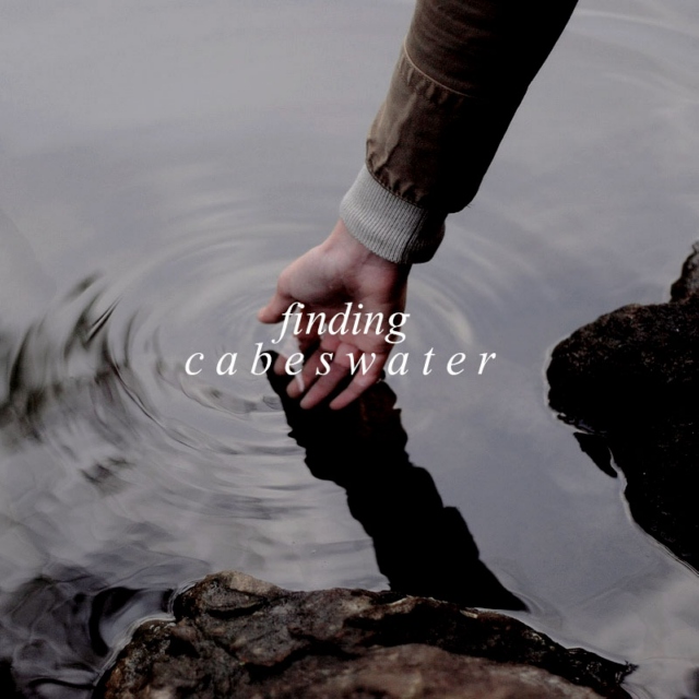 Finding Cabeswater