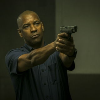The Equalizer OST