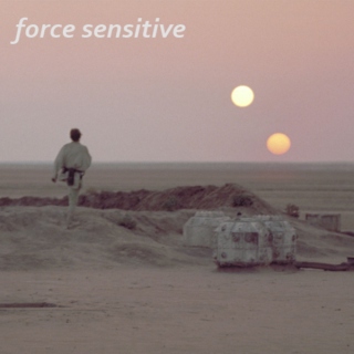 force sensitive