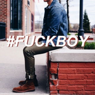 For The Fuckboys by Fury Evans