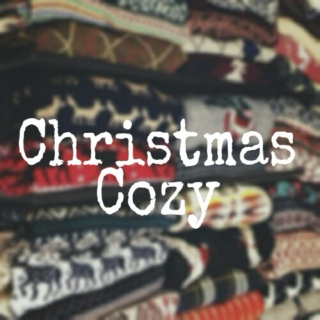 Christmas Cozy