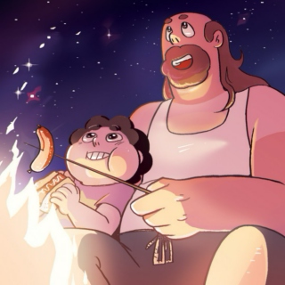 Universe and Son