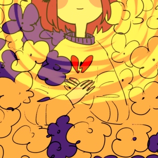 golden flower dreams