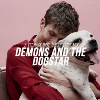 demons and the dogstar