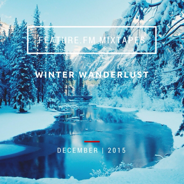 Winter Wanderlust