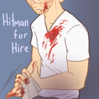 Hitman For Hire