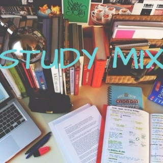 Study Mix
