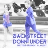 Backstreet Down Under - Part 1