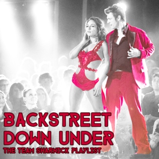 Backstreet Down Under - Part 2