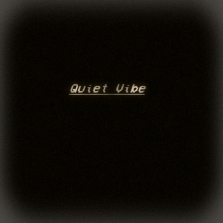 Quiet Vibe
