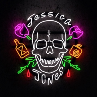 Jessica Jones Season 1