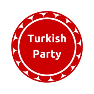 Turkish Party