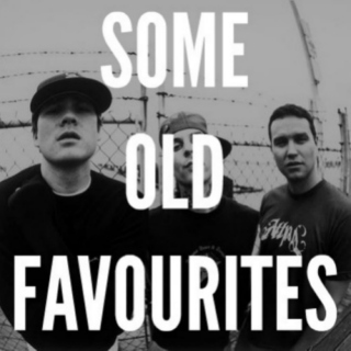 ♫ Some Old Favourites ♫