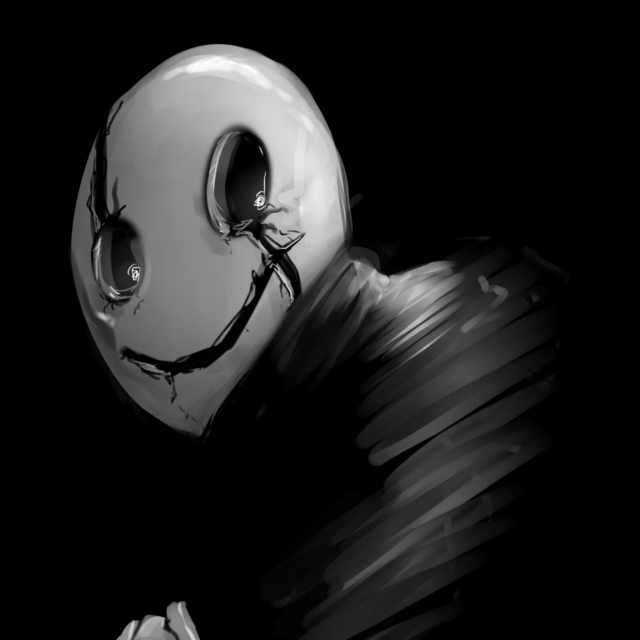 wd gaster science disaster