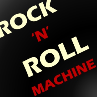 Rock 'n' Roll Machine