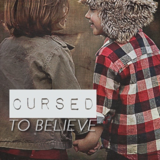 Cursed To Believe,