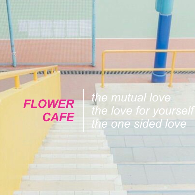 Café de Fleur