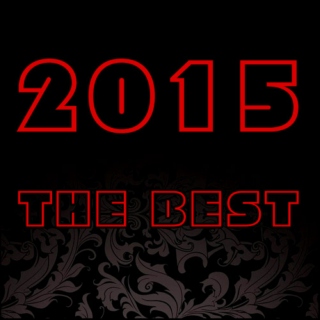 2015 - The Best