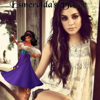 Esmeralda's Dance