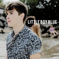 little boy blue / miles hollingsworth